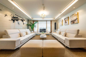 Swa Tailored Service Apartment Near Gwanggyo Stn